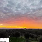 公寓 Casa Nuova Tra Umbria E Toscana Con Vista 拉戈堡