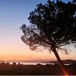 Casa Nuova Tra Umbria E Toscana Con Vista 公寓 拉戈堡