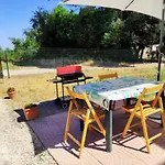 公寓 Casa Nuova Tra Umbria E Toscana Con Vista *