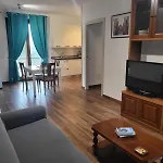 公寓 Casa Nuova Tra Umbria E Toscana Con Vista 拉戈堡