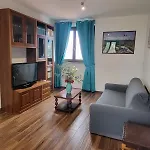 公寓 Casa Nuova Tra Umbria E Toscana Con Vista