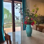 Casa Nuova Tra Umbria E Toscana Con Vista * 拉戈堡