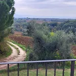 Casa Nuova Tra Umbria E Toscana Con Vista 公寓 *