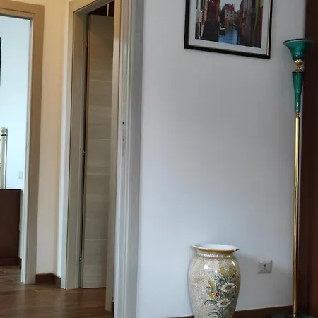 Casa Nuova Tra Umbria E Toscana Con Vista Apartment *
