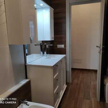 Apartment Casa Nuova Tra Umbria E Toscana Con Vista