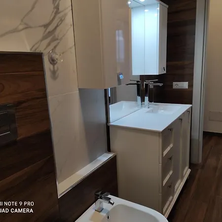 Apartment Casa Nuova Tra Umbria E Toscana Con Vista