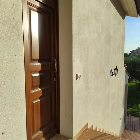 Casa Nuova Tra Umbria E Toscana Con Vista Castiglione del Lago