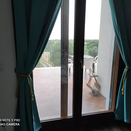 Apartment Casa Nuova Tra Umbria E Toscana Con Vista *