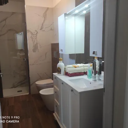 Casa Nuova Tra Umbria E Toscana Con Vista Apartment *