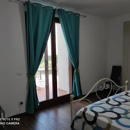 Casa Nuova Tra Umbria E Toscana Con Vista *