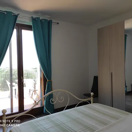 Apartment Casa Nuova Tra Umbria E Toscana Con Vista *
