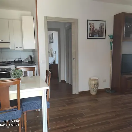 Apartment Casa Nuova Tra Umbria E Toscana Con Vista *