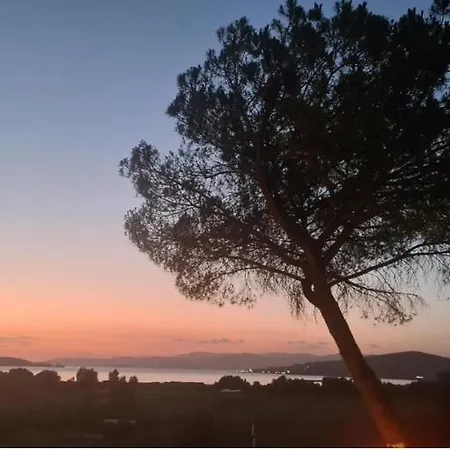 Apartment Casa Nuova Tra Umbria E Toscana Con Vista Castiglione del Lago