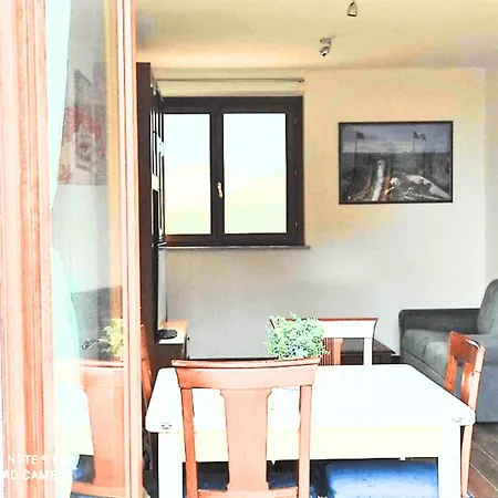 아파트 Casa Nuova Tra Umbria E Toscana Con Vista