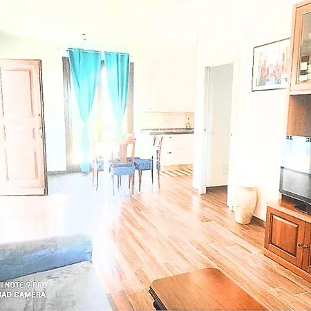 Appartement Casa Nuova Tra Umbria E Toscana Con Vista