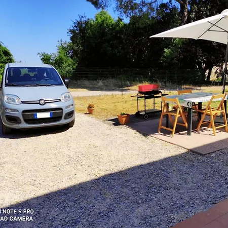 Casa Nuova Tra Umbria E Toscana Con Vista *