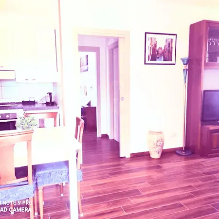 Appartement Casa Nuova Tra Umbria E Toscana Con Vista
