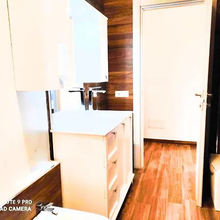 Casa Nuova Tra Umbria E Toscana Con Vista Appartement *