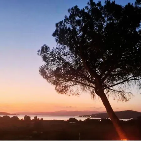Casa Nuova Tra Umbria E Toscana Con Vista Apartment Castiglione del Lago