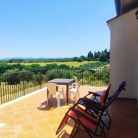 Casa Nuova Tra Umbria E Toscana Con Vista Castiglione del Lago