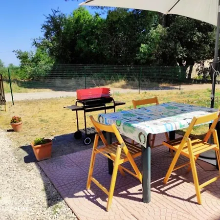 Appartement Casa Nuova Tra Umbria E Toscana Con Vista *