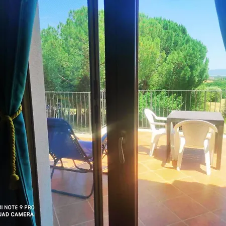 Casa Nuova Tra Umbria E Toscana Con Vista Appartement Castiglione del Lago