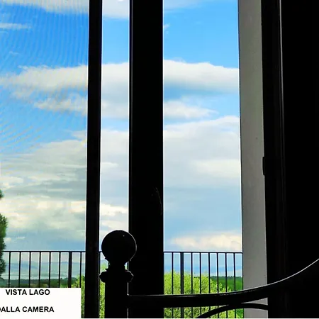 Casa Nuova Tra Umbria E Toscana Con Vista * 카스틸리오네델라고
