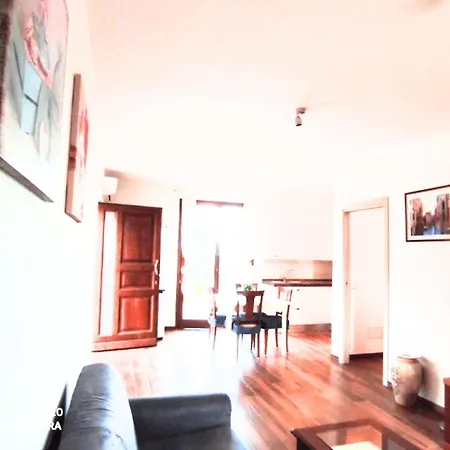 Апартаменты Casa Nuova Tra Umbria E Toscana Con Vista
