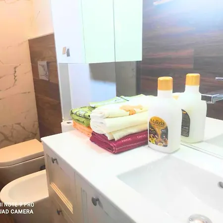 Casa Nuova Tra Umbria E Toscana Con Vista Appartement Castiglione del Lago