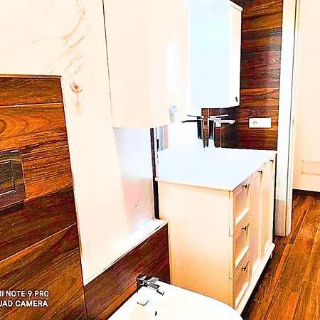 Appartement Casa Nuova Tra Umbria E Toscana Con Vista Castiglione del Lago