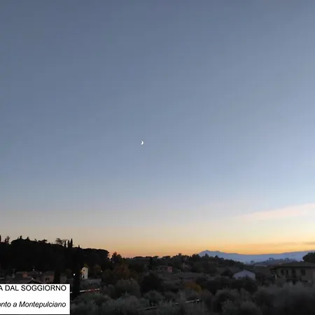 Appartement Casa Nuova Tra Umbria E Toscana Con Vista Castiglione del Lago