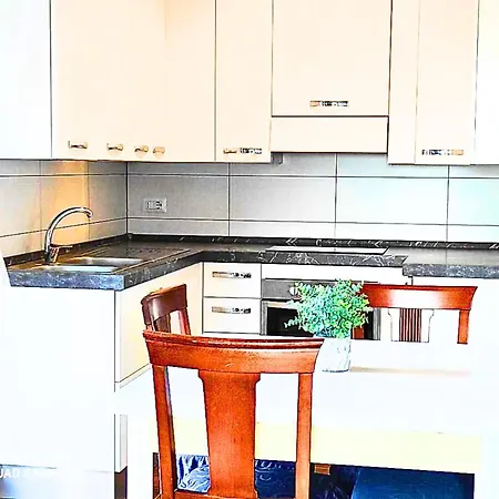 Appartement Casa Nuova Tra Umbria E Toscana Con Vista *