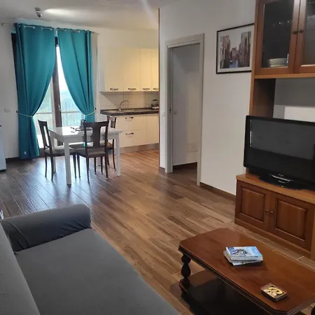 아파트 Casa Nuova Tra Umbria E Toscana Con Vista 카스틸리오네델라고