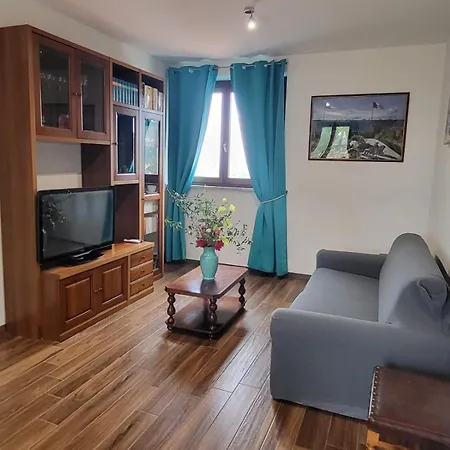 Apartment Casa Nuova Tra Umbria E Toscana Con Vista