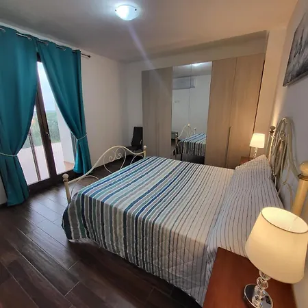 Casa Nuova Tra Umbria E Toscana Con Vista Apartment Castiglione del Lago