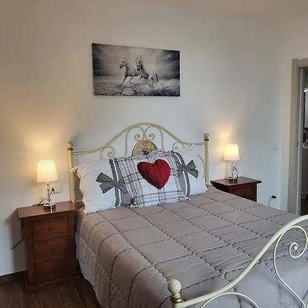 Casa Nuova Tra Umbria E Toscana Con Vista Apartment Castiglione del Lago