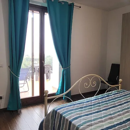 아파트 Casa Nuova Tra Umbria E Toscana Con Vista 카스틸리오네델라고