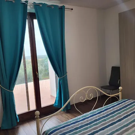 Casa Nuova Tra Umbria E Toscana Con Vista *