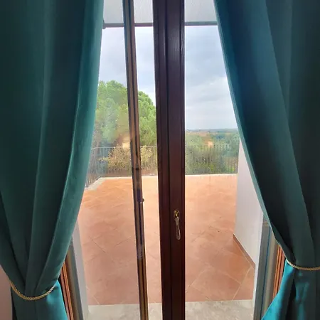 Casa Nuova Tra Umbria E Toscana Con Vista * 카스틸리오네델라고