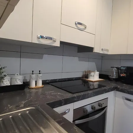 Casa Nuova Tra Umbria E Toscana Con Vista Apartment