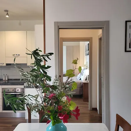 Apartment Casa Nuova Tra Umbria E Toscana Con Vista