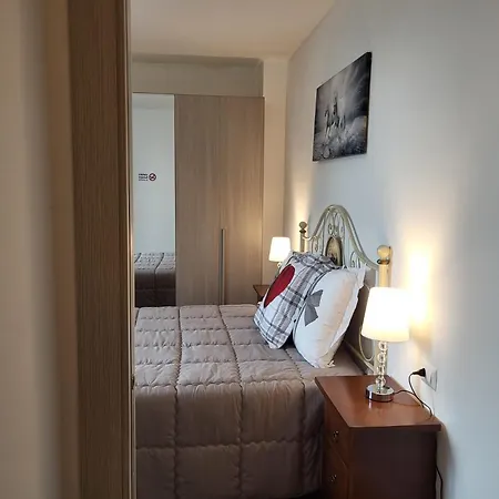 Apartment Casa Nuova Tra Umbria E Toscana Con Vista *