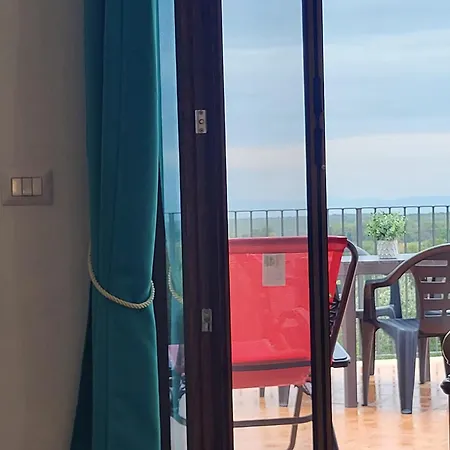 公寓 Casa Nuova Tra Umbria E Toscana Con Vista