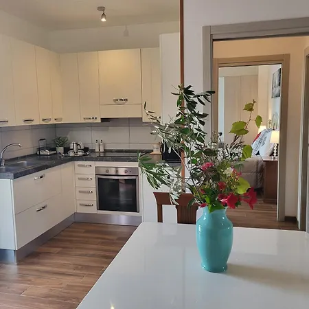 Apartment Casa Nuova Tra Umbria E Toscana Con Vista Castiglione del Lago